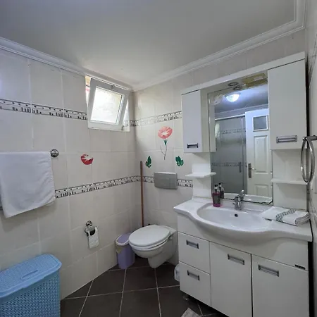 Holiday home Mert